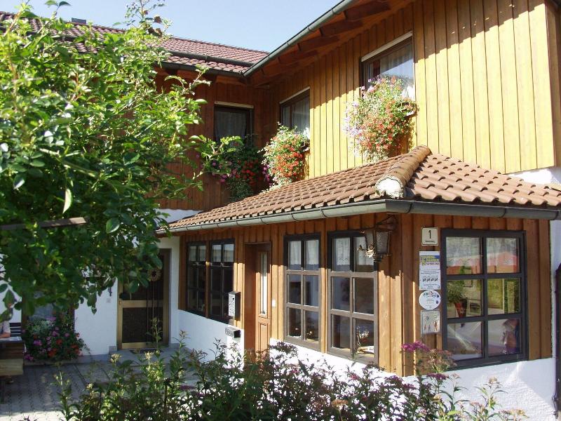 Gästehaus Weber image