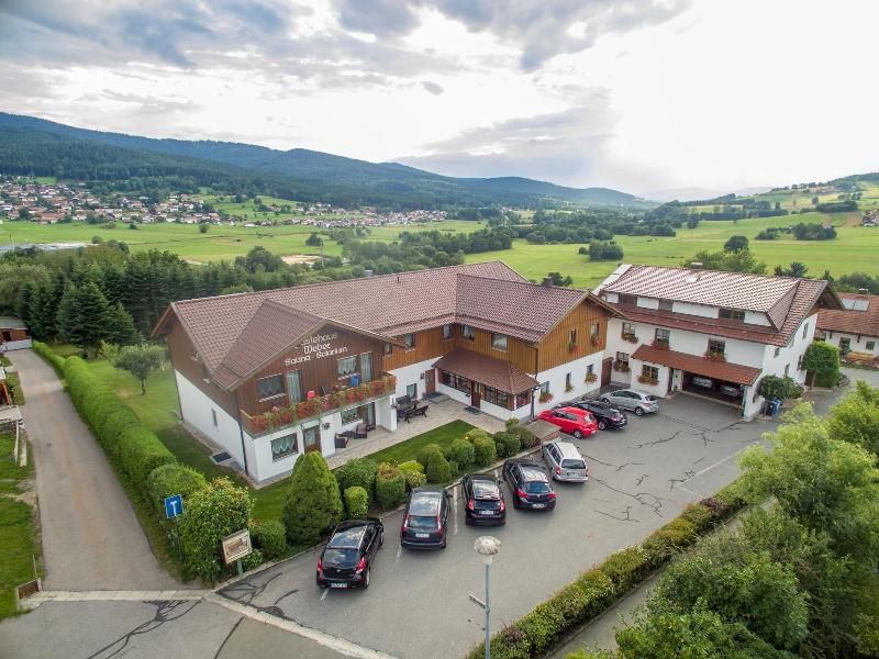 Gästehaus Weber image