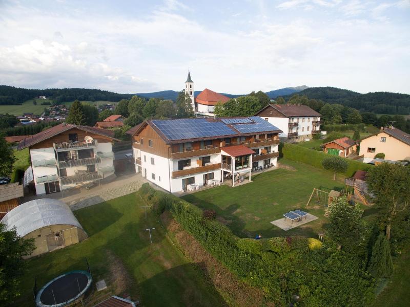 Gästehaus Weber image