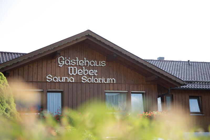 Gästehaus Weber image