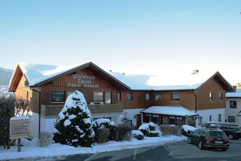 Gästehaus Weber image