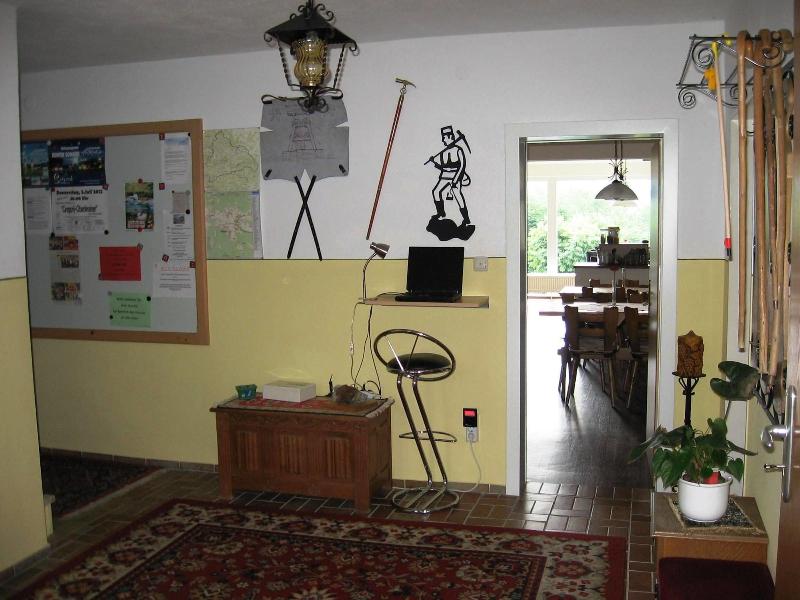 Gästehaus Weber image