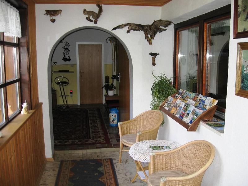 Gästehaus Weber image