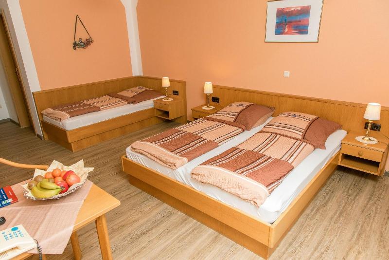 Gästehaus Weber image