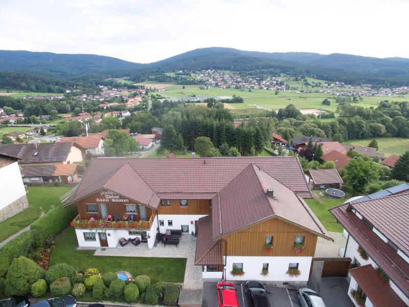 Appartementhaus Weber image