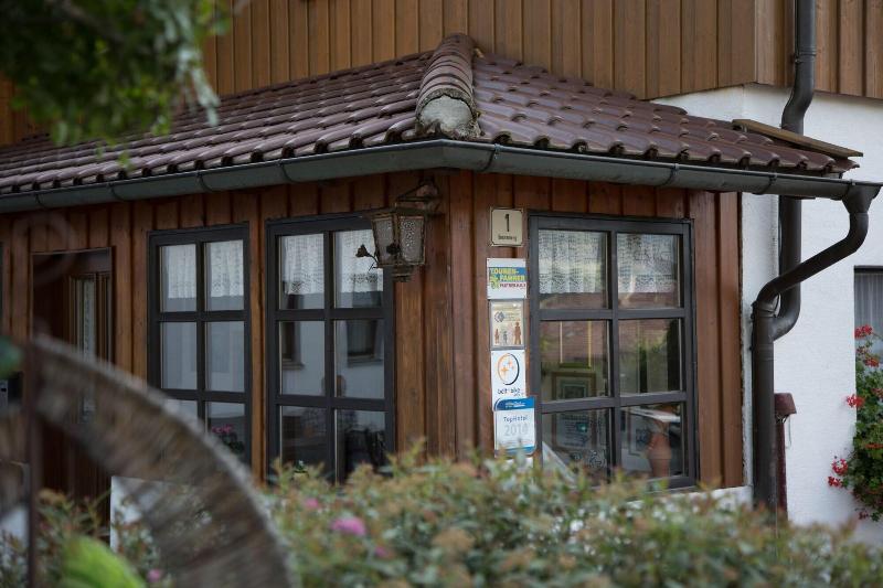 Appartementhaus Weber image