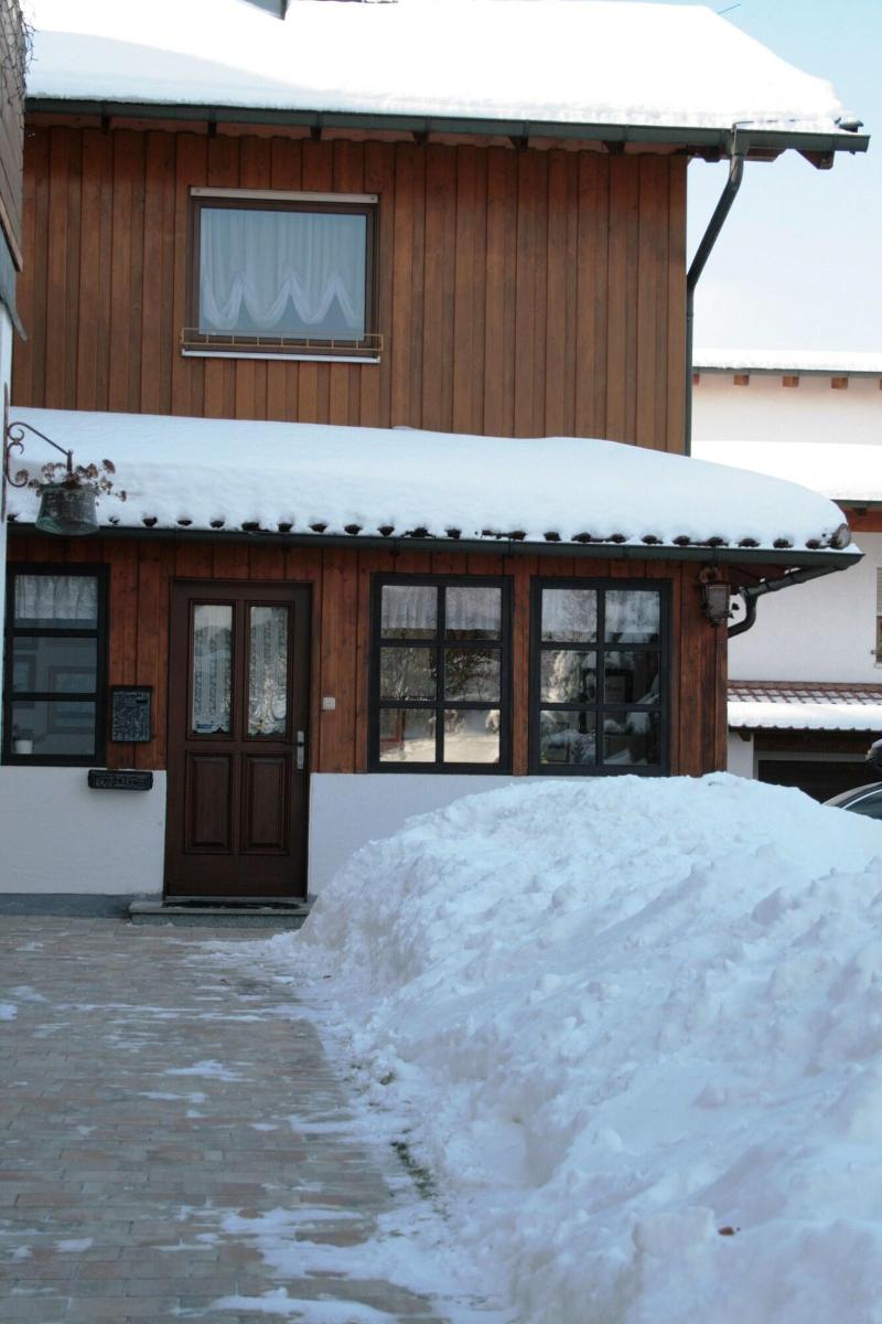 Appartementhaus Weber image
