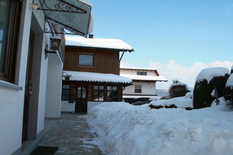Appartementhaus Weber image