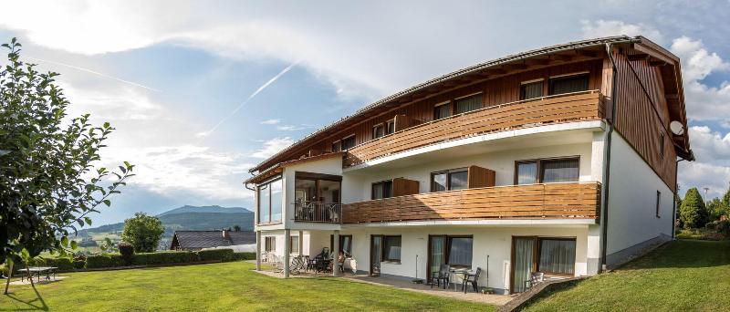 Appartementhaus Weber image