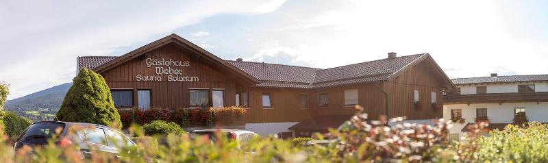 Appartementhaus Weber image