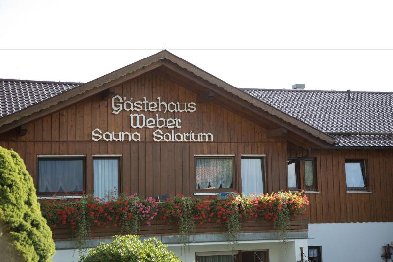 Appartementhaus Weber image