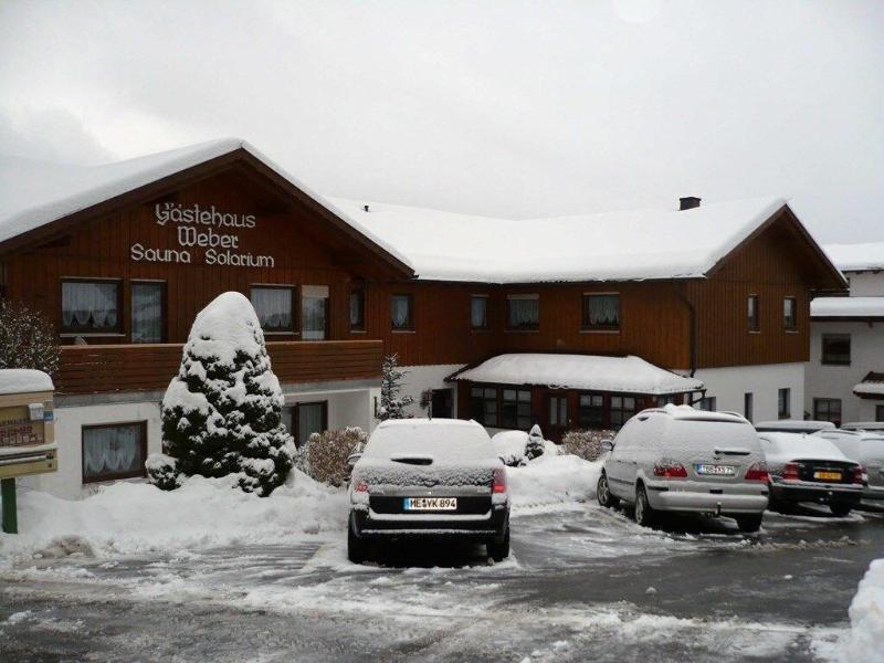Appartementhaus Weber image