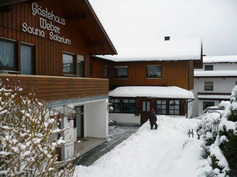 Appartementhaus Weber image