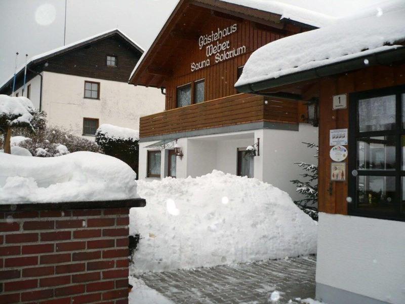 Appartementhaus Weber image