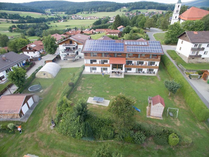 Appartementhaus Weber image