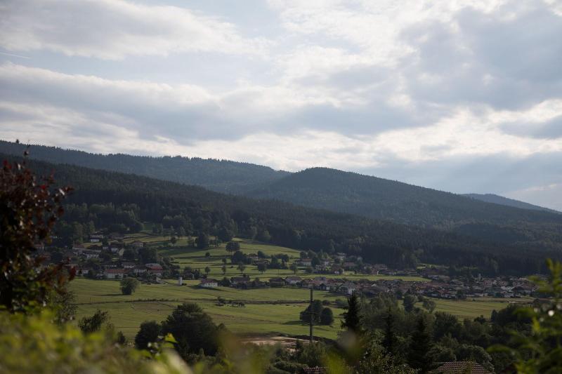 Appartementhaus Weber image