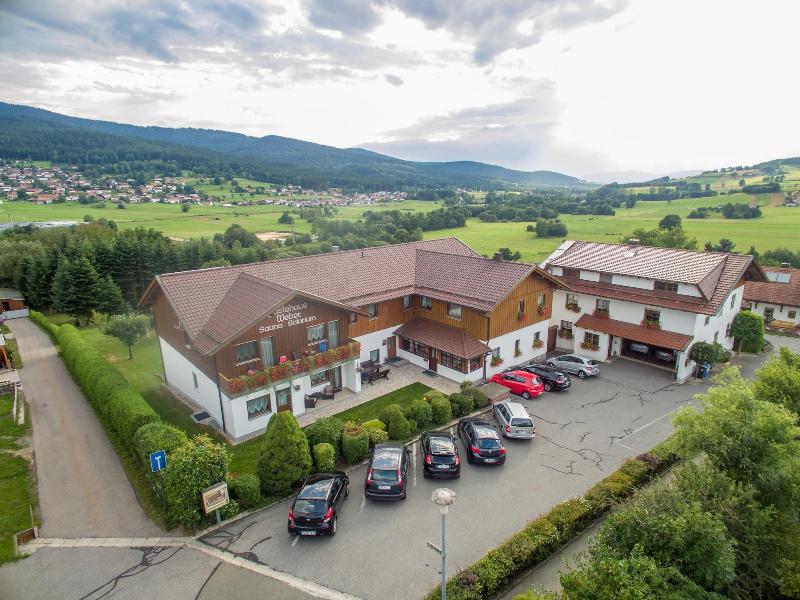 Appartementhaus Weber image