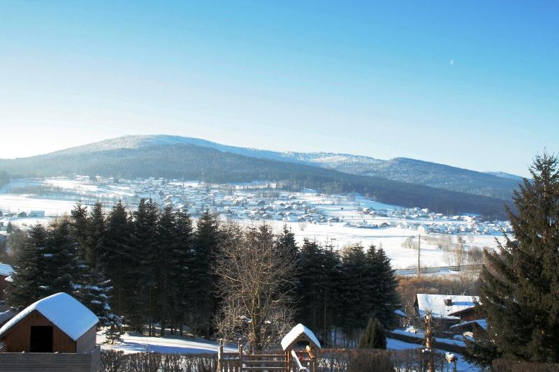 Appartementhaus Weber image
