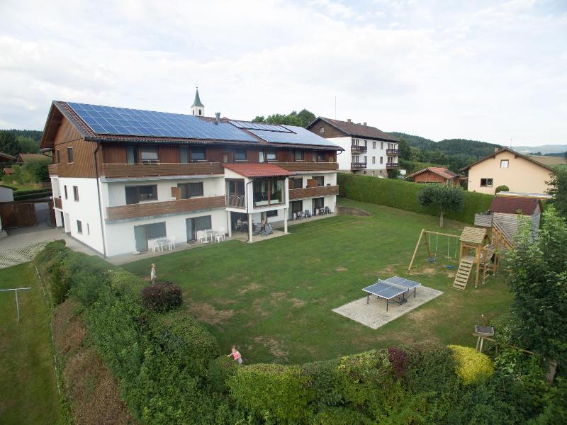 Appartementhaus Weber image