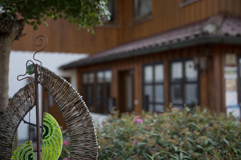 Appartementhaus Weber image