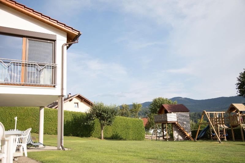 Appartementhaus Weber image
