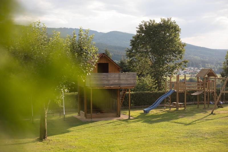 Appartementhaus Weber image