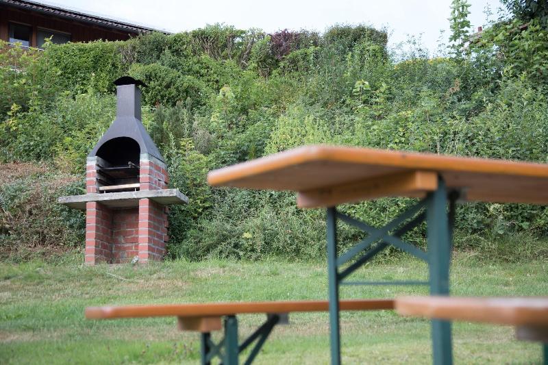 Appartementhaus Weber image
