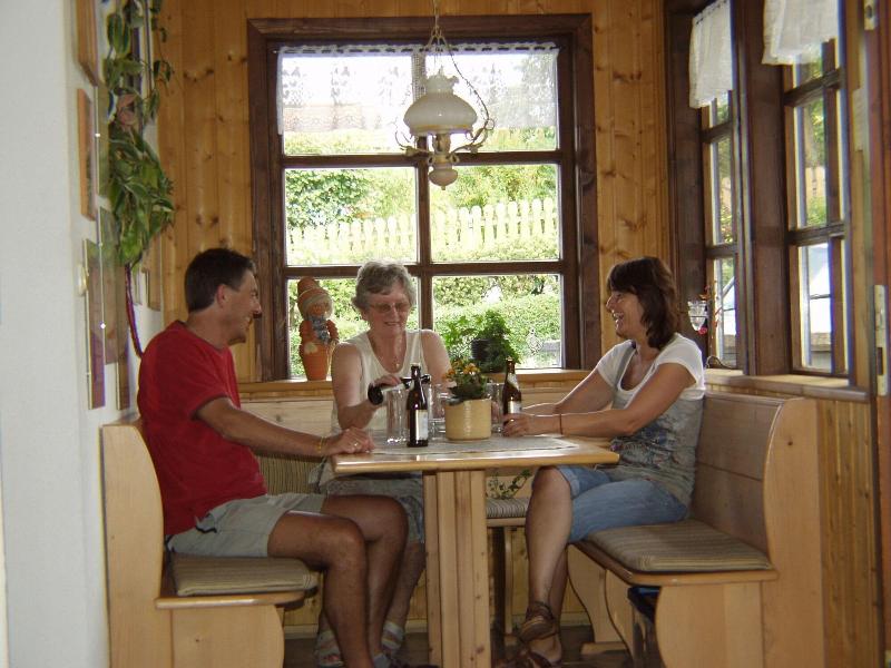 Appartementhaus Weber image