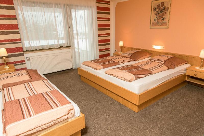 Appartementhaus Weber image