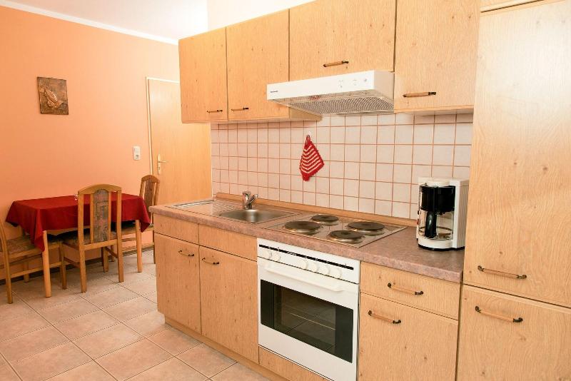 Appartementhaus Weber image