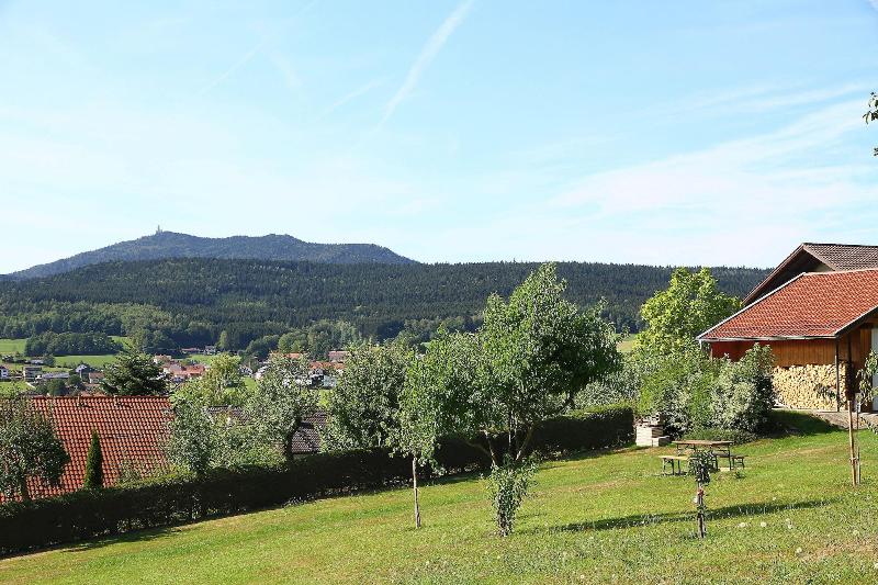 Appartementhaus Weber image