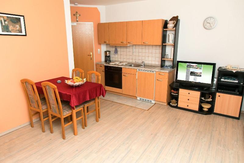 Appartementhaus Weber image