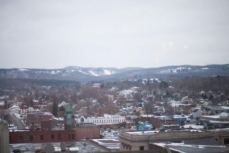 Landmark Inn image
