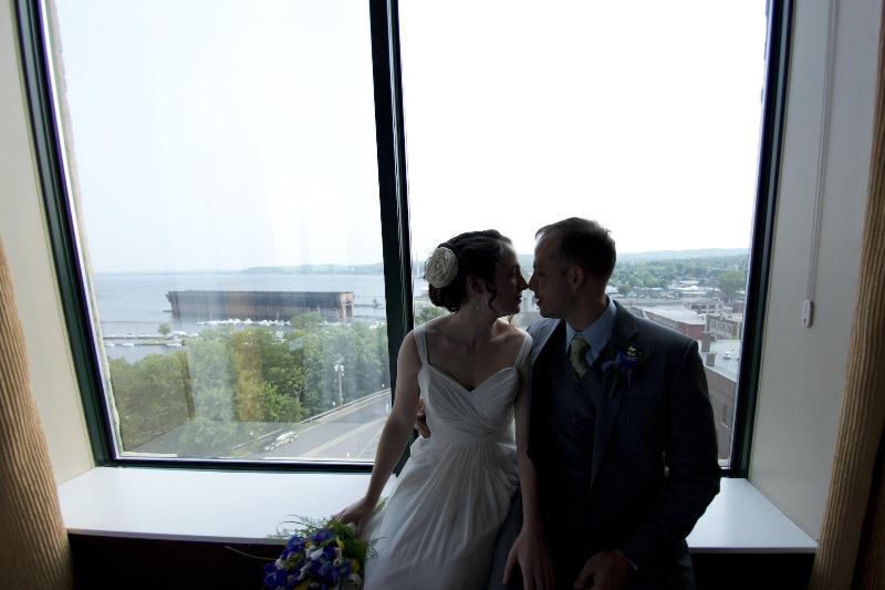 Landmark Inn image