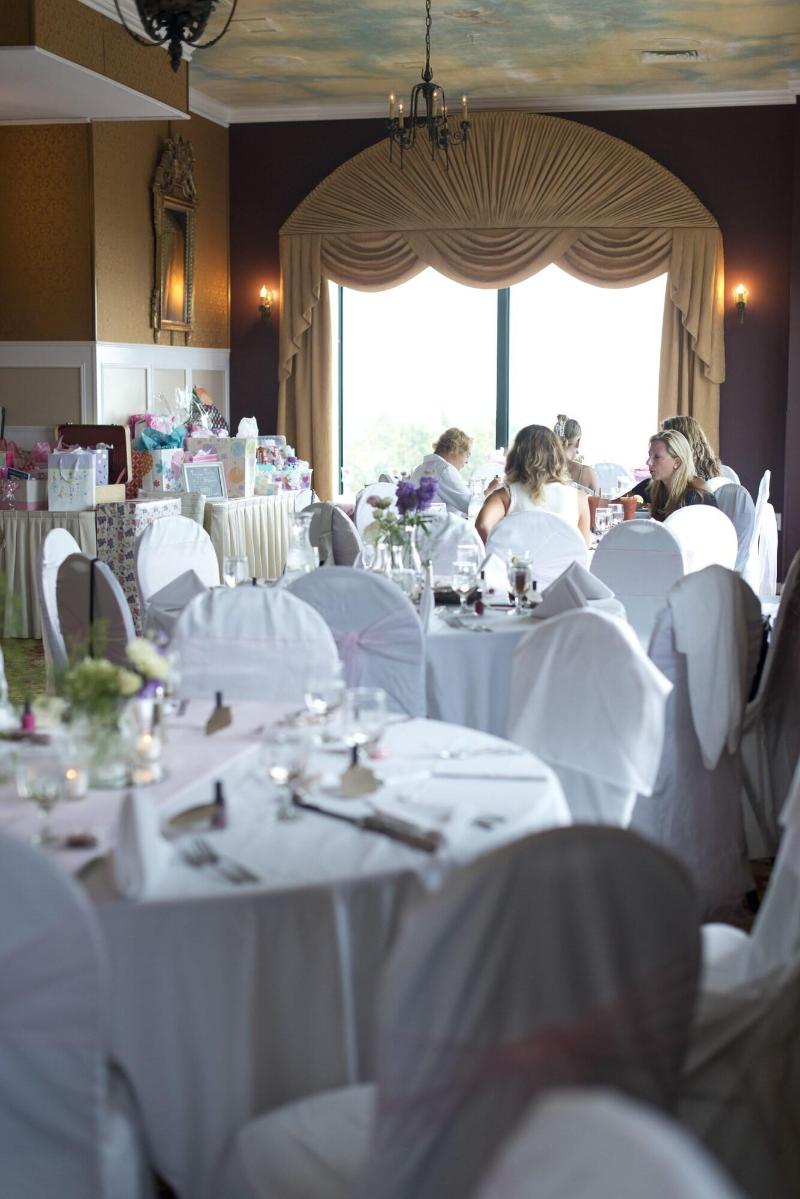 Landmark Inn image
