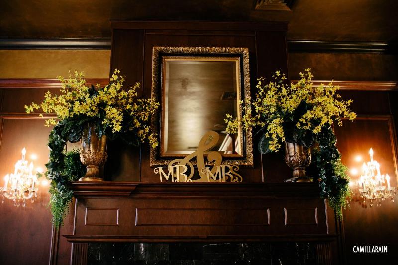 Landmark Inn image