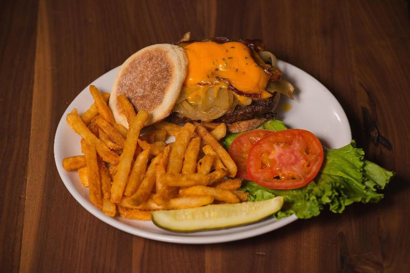 Landmark Inn image