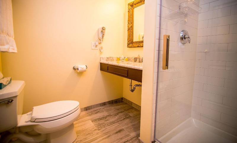 Landmark Inn image