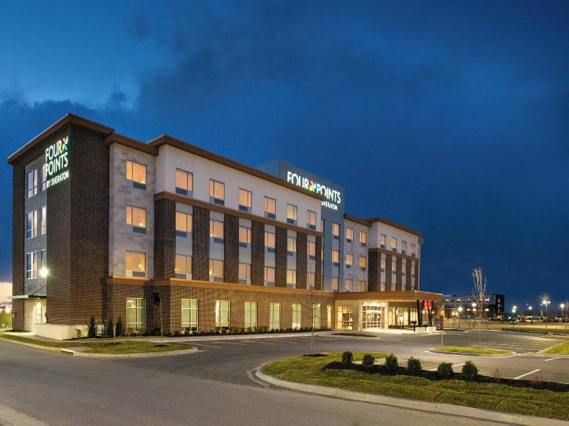 Four Points By Sheraton Olathe