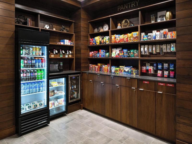 Four Points By Sheraton Olathe