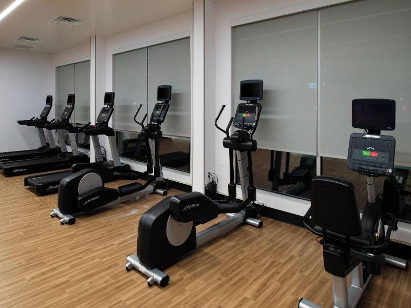Four Points By Sheraton Olathe