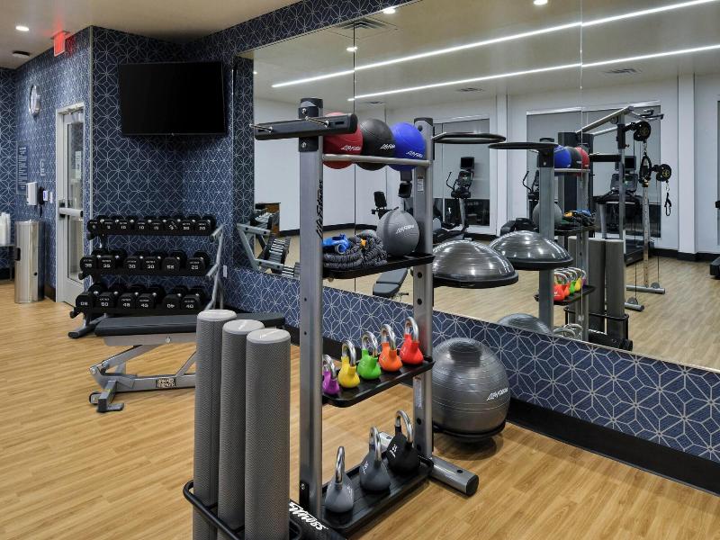 Four Points By Sheraton Olathe