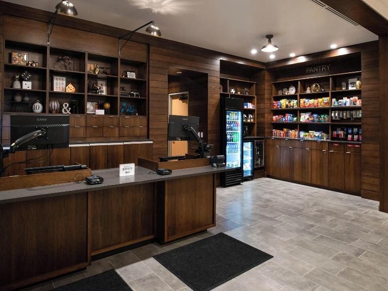 Four Points By Sheraton Olathe