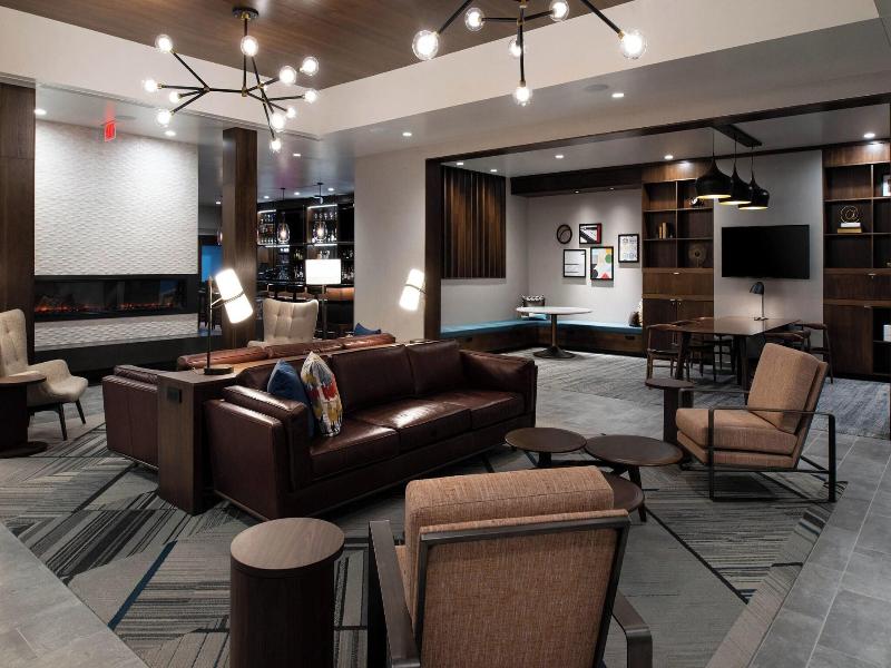 Four Points By Sheraton Olathe