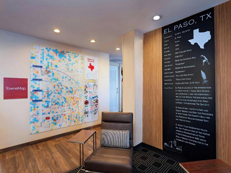 Towneplace Suites By Marriott El Paso North image
