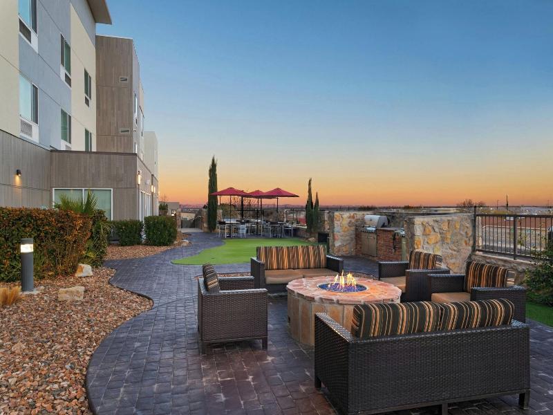 Towneplace Suites By Marriott El Paso North image