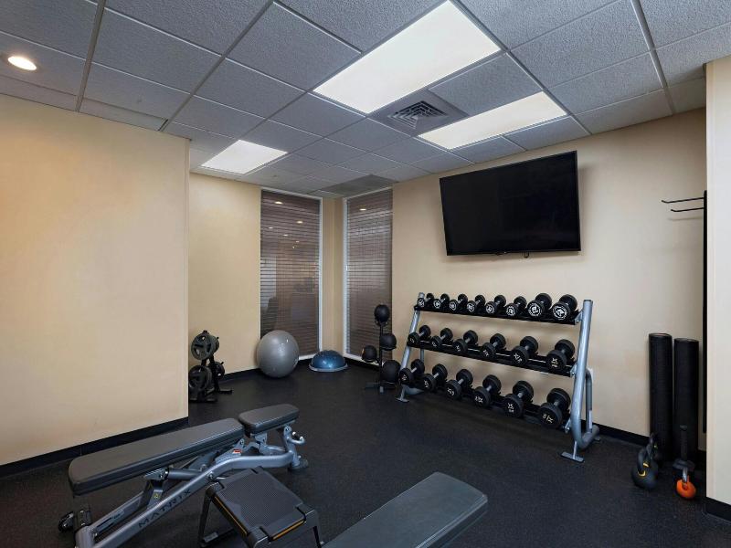 Towneplace Suites By Marriott El Paso North image