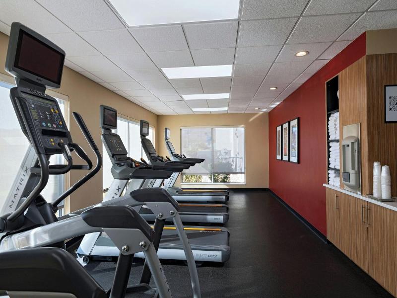 Towneplace Suites By Marriott El Paso North image