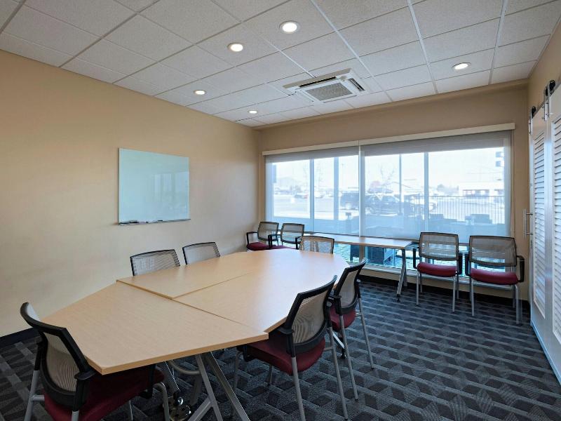 Towneplace Suites By Marriott El Paso North image