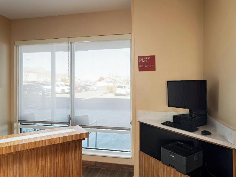 Towneplace Suites By Marriott El Paso North image